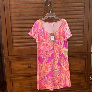 Lilly Pulitzer Knit Dress, Tammy, NWT
